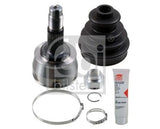 Febi 188703 Drive Shaft Joint Kit Standard Fits Chrysler Ypsilon 2011 - 2018
