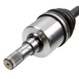 Febi 182815 Drive Shaft Front Axle Left With Nut Fits Nissan NV400 2011 - 2016