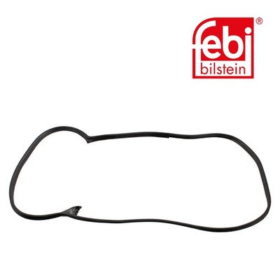 Febi 08875 Weatherstrip Door Left Front Fits Mercedes-Benz 124 1989 - 1993