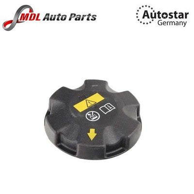 autostar germany Radiator Cap 17137516004