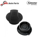 Autostar Germany Radiator Cap 7M0121321 Fits Audi A3, A4, VW Golf, Passat, Skoda