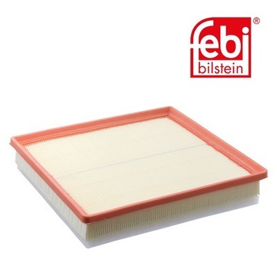 Febi 34401 Air Filter Premium High Performance Fits Nissan Primastar 2002 - 2006