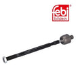 Febi 41302 Inner Tie Rod Front Left Right Fits Mitsubishi L400 1996 - 2005