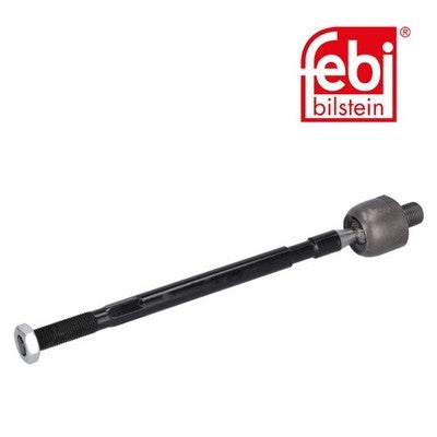 Febi 41302 Inner Tie Rod Front Left Right Fits Mitsubishi L400 1996 - 2005