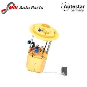 AUTOSTAR GERMANY FUEL PUMP 1644702094