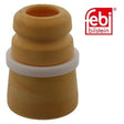 Febi 36529 Bump Stop Front Premium Fits Mercedes-Benz E-Class 2009 - 2015