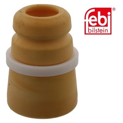 Febi 36529 Bump Stop Front Premium Fits Mercedes-Benz E-Class 2009 - 2015