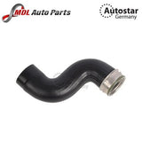 AutoStar Germany Charger Intake Hose 9065281182 Mercedes-Benz Sprinter 3-T 216