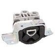 Febi 183673 Engine Mounting Rubber Metal Mount Fits Fiat Doblo 2010 - 2023