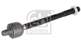 Febi 186318 Inner Tie Rod Left Hand Right Hand Fits Citroën Berlingo 2018 - 2025
