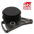 Febi 11341 Tensioner Assembly Premium High Performance Fits VW Passat 1998 - 00