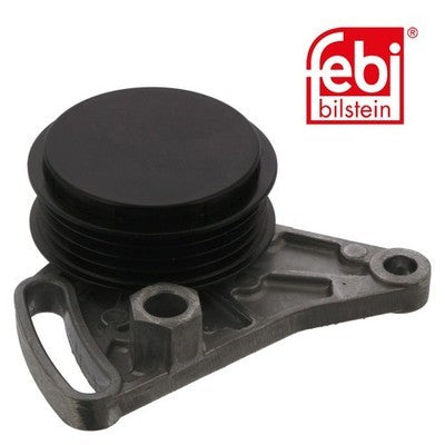 Febi 11341 Tensioner Assembly Premium High Performance Fits VW Passat 1998 - 00