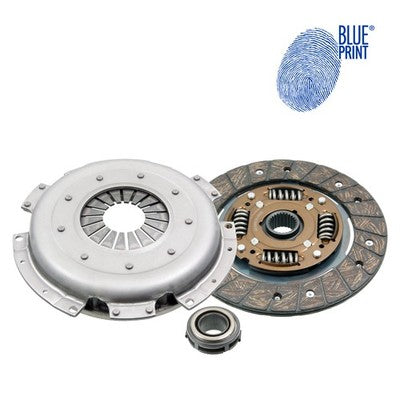 Blueprint ADU173002 Clutch Kit Premium Fits Mercedes-Benz 190 1990 - 1993