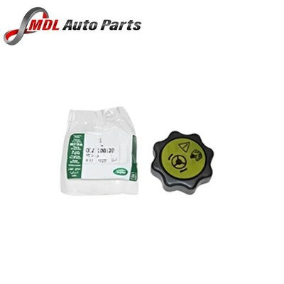 Land Rover Genuine Reservoir Cap QEZ100120 Freelander 1996 - 2006