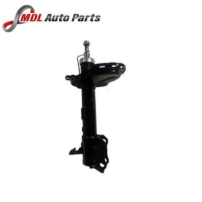 RANGE ROVER GENUINE SHOCK ABSORBER LR137697