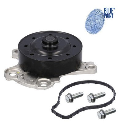 Blueprint ADT391106 Water Pump High Performance Fits Toyota RAV4 2015 - 2018