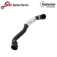 Autostar Coolant Hose 17127552407 BMW 1 Series E82 E88, 3 Series E90 E91 E92 E93