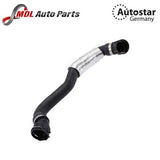 Autostar Coolant Hose 17127552407 BMW 1 Series E82 E88, 3 Series E90 E91 E92 E93