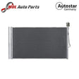 AutoStar Germany CONDENSER VW TOUAREG 2011-16 7P0820411A