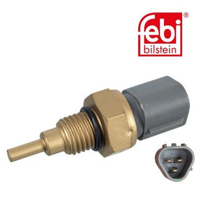 Febi 106733 Coolant Temperature Sensor Fits Toyota Yaris/Vitz 1999 - 2005