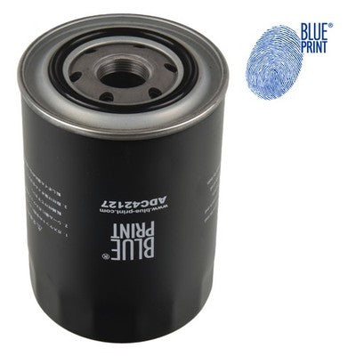 Blueprint ADC42127 Oil Filter Premium Fits Mitsubishi Pajero Shogun 2007 - 2024