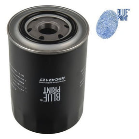 Blueprint ADC42127 Oil Filter Premium Fits Mitsubishi Pajero Shogun 2007 - 2024