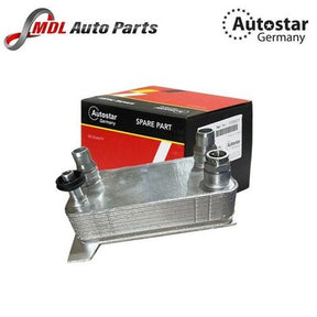 AutoStar Germany OIL COOLER W205. C300 0995001300