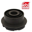 Febi 10251 Control Arm Bush Premium High Performance Fits Peugeot 605 1994-1999