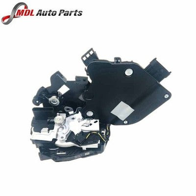 Eurospares Front Door Lock LR078705 Sport Range Rover 2013-2014