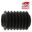Febi 18042 Steering Rack Boot Left Elastomer Fits Citro�n ZX 1996 - 1994