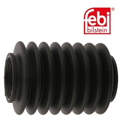 Febi 18042 Steering Rack Boot Left Elastomer Fits Citro�n ZX 1996 - 1994