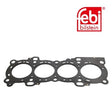 Febi 103525 Cylinder Head Gasket High Quality Fits Ford Fiesta 2001 - 2008