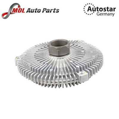 Autostar Germany FAN CLUTCH For Mercedes Benz 1122000222