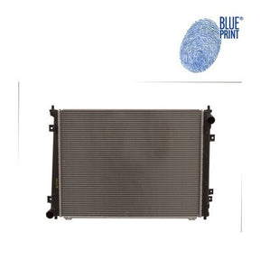 Blueprint ADG098121 Radiator High Performance Fits Kia Carens 2002-2013