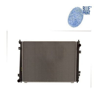 Blueprint ADG098121 Radiator High Performance Fits Kia Carens 2002-2013