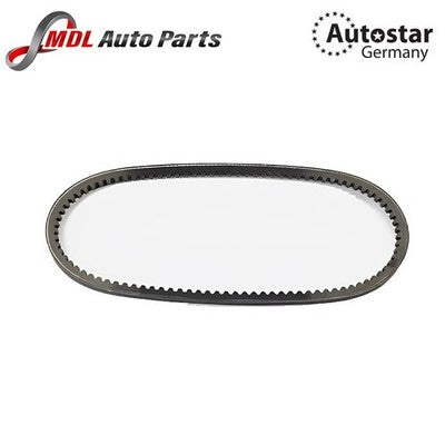 autostar germany V-RIBBED BELT 0069972492 10X750