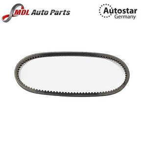 autostar germany V-RIBBED BELT 0069972492 10X750