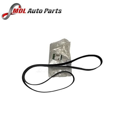 Land Rover Genuine Drive Belt PQR500330 Discovery 3 2005-09 Range Rover 2005-09