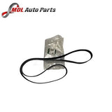 Land Rover Genuine Drive Belt PQR500330 Discovery 3 2005-09 Range Rover 2005-09