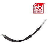 Febi 170258 Premium Brake Hose Front Left Fits Ford Street Ka 2003-2005