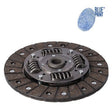 Blueprint ADC43157 Clutch Disc Premium Fits Mitsubishi Shogun Pinin 1999 - 2001