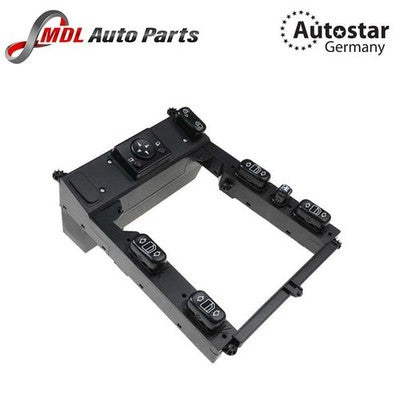 AutoStar Germany WINDOW ADJUSTER SWITCH 1638206910