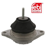 Febi 01105 Engine Mounting Hydro Mount Standard Fits Audi Coupe 1986 - 1988