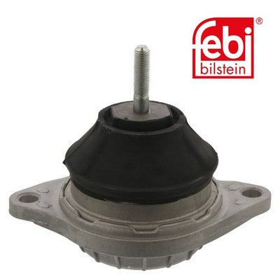 Febi 01105 Engine Mounting Hydro Mount Standard Fits Audi Coupe 1986 - 1988