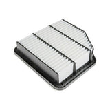 Febi 184341 Air Filter Standard Premium Grade Durable Fits Lexus GS 2005 - 2011
