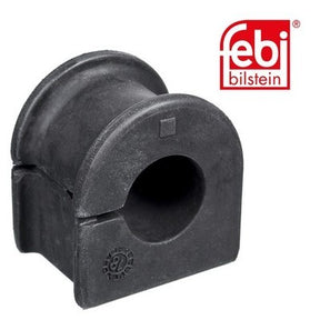 Febi 41569 Anti Roll Bar Bush Front Left Right Fits Kia Carens 2000 - 2002