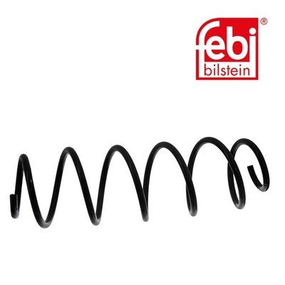 Febi 39580 Coil Spring Premium High Performance Fits Fiat Stilo 2002 - 2006