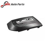 Land Rover Genuine Fog Light Grille RIGHT LR129431 New Defender 2020