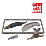 Febi 49495 Timing Chain Kit Simplex High Performance Fits Mini 2014 - 2017