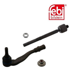 Febi 40995 Tie Rod Front Left High Performance Fits Audi A8 2011 - 2013